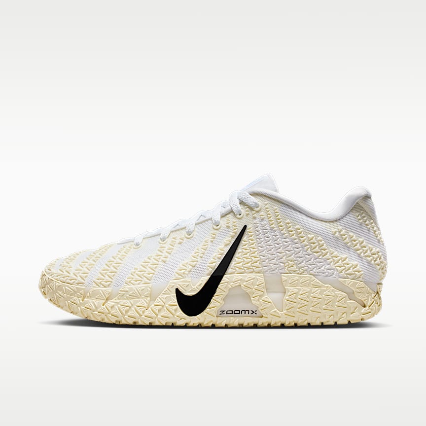 Ja 3 'Lunar New Year' EP Basketball Shoes. Nike ID